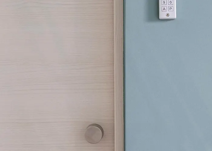 Apartahotel Erizio - A Bucolic And Urban Break Burdeos