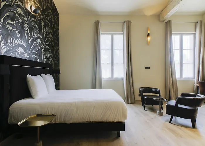 Erizio - A Bucolic And Urban Break Aparthotel Bordeaux