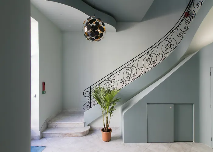 Aparthotel Erizio - A Bucolic And Urban Break