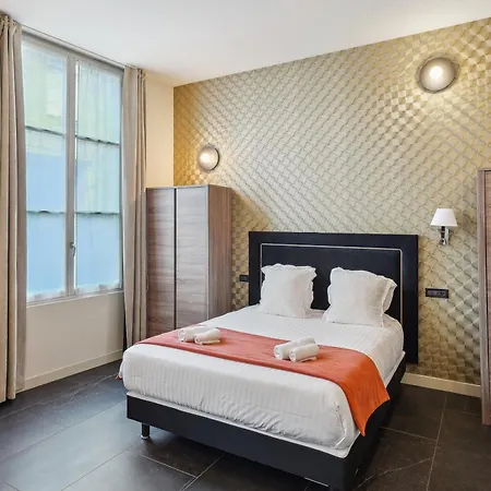 Erizio, A Bucolic And Urban Break Bordeaux