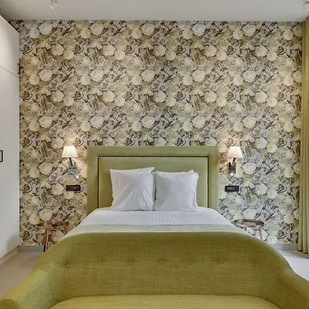 Erizio - A Bucolic&urban Break Bordeaux