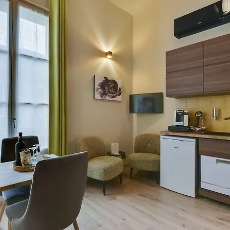 Erizio - A Bucolic And Urban Break