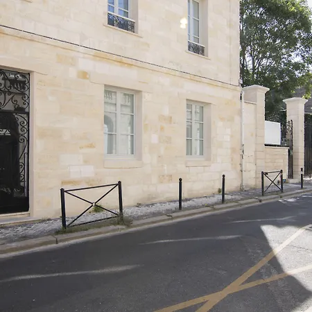 Erizio - A Bucolic&urban Break Bordeaux