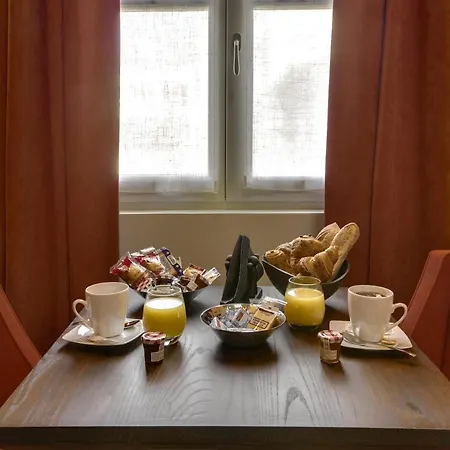 Erizio, A Bucolic And Urban Break Bordeaux