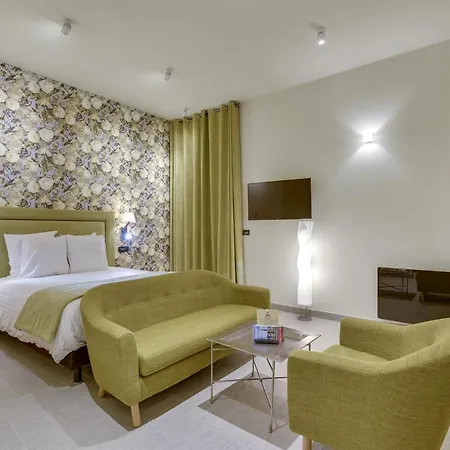 Erizio, A Bucolic And Urban Break Bordeaux