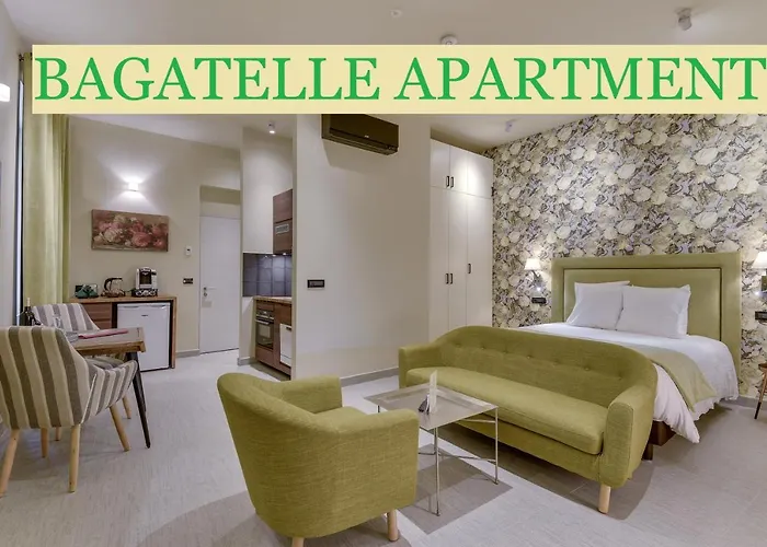 Erizio - A Bucolic&urban Break