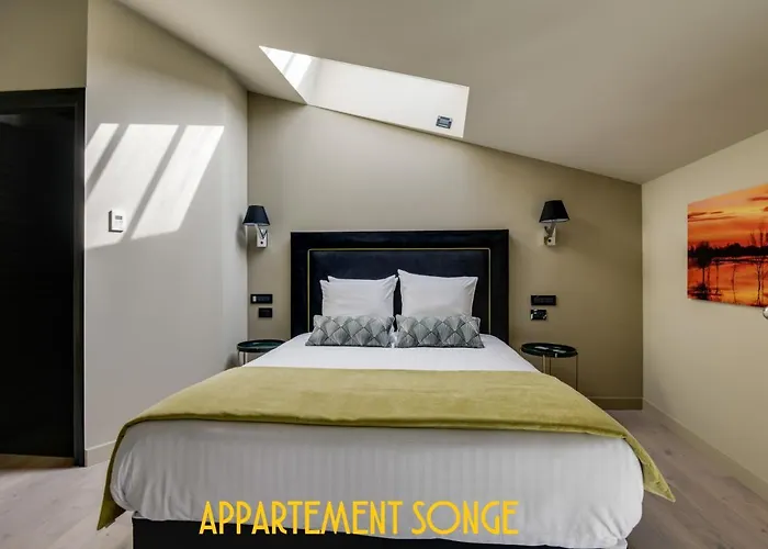 Erizio - A Bucolic&urban Break 4*