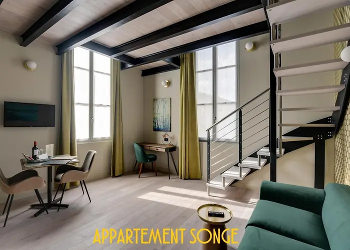 Apart Otel Erizio - A Bucolic And Urban Break 4*