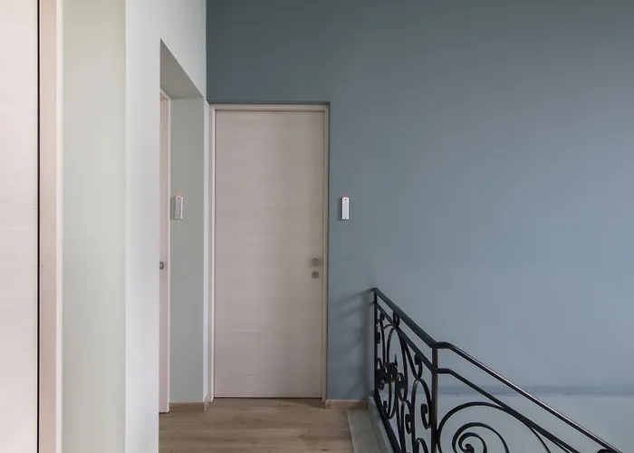 Aparthotel Erizio - A Bucolic&urban Break 4*