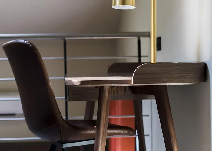 Aparthotel Erizio - A Bucolic&urban Break