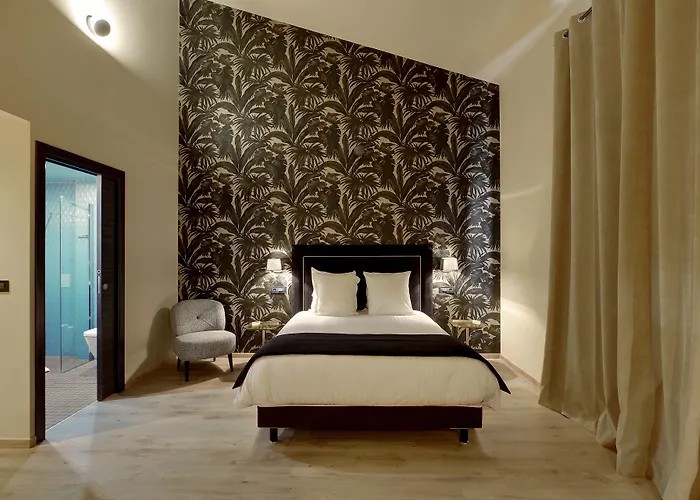 Erizio - A Bucolic And Urban Break Bordeaux