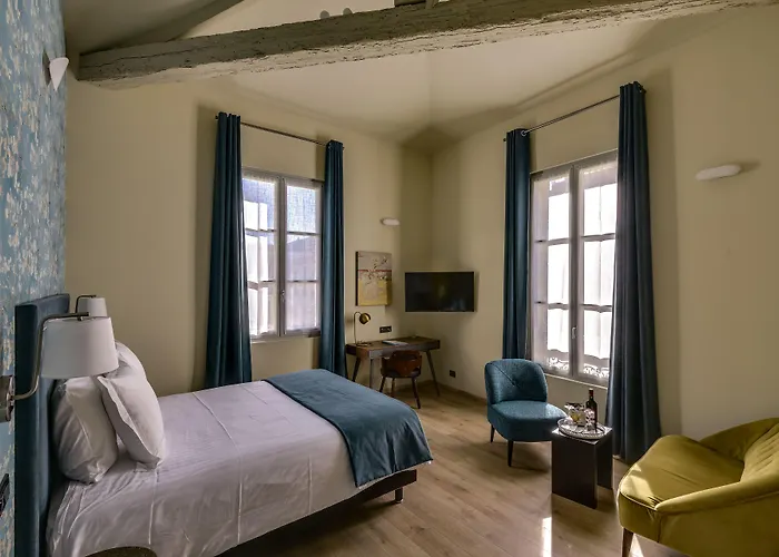 Erizio - A Bucolic&urban Break Bordeaux