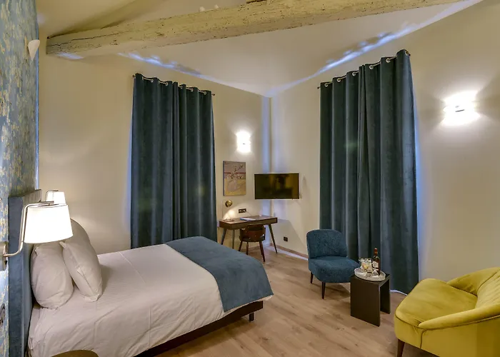 Erizio - A Bucolic And Urban Break 4* Burdeos