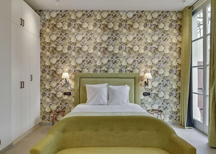 Erizio - A Bucolic&urban Break Bordeaux