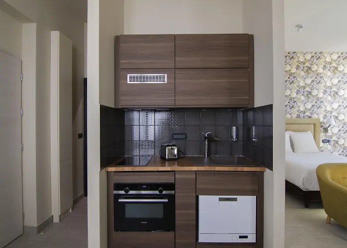 Erizio - A Bucolic&urban Break