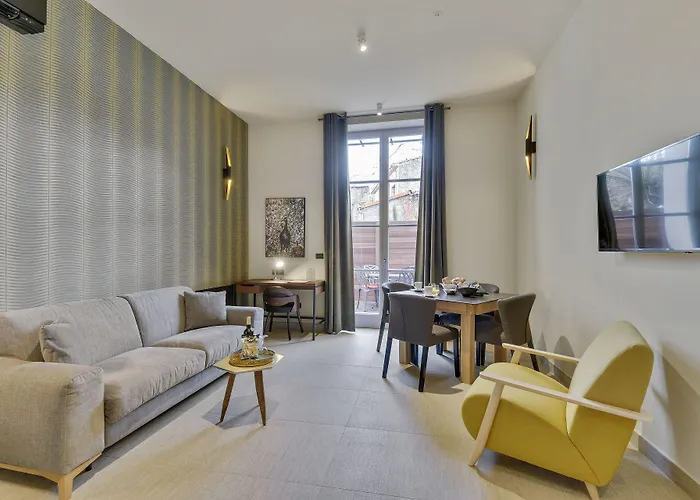 Erizio - A Bucolic&urban Break 4*