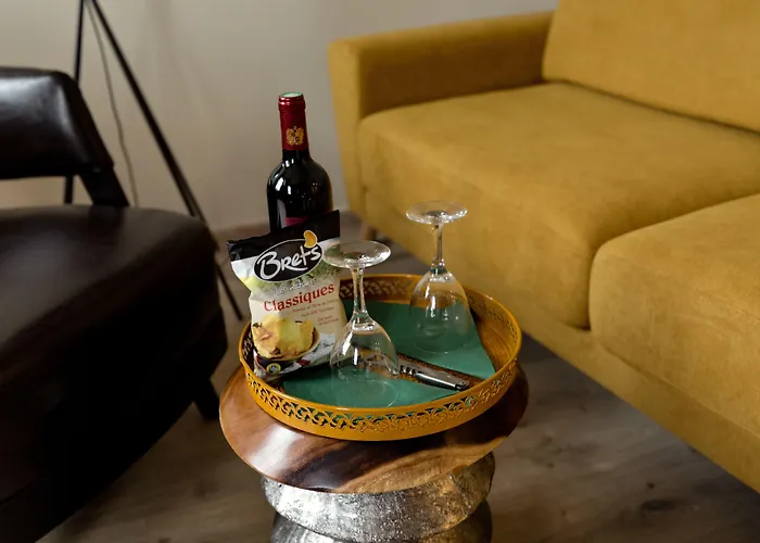 Erizio - A Bucolic&urban Break