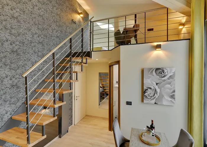 Aparthotel Erizio - A Bucolic&urban Break 4*