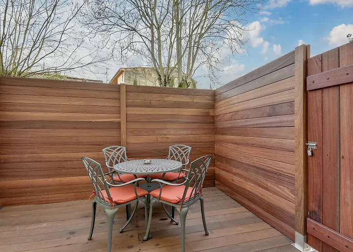 Aparthotel Erizio - A Bucolic&urban Break 4*