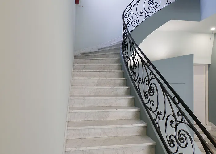 Aparthotel Erizio - A Bucolic&urban Break Bordeaux