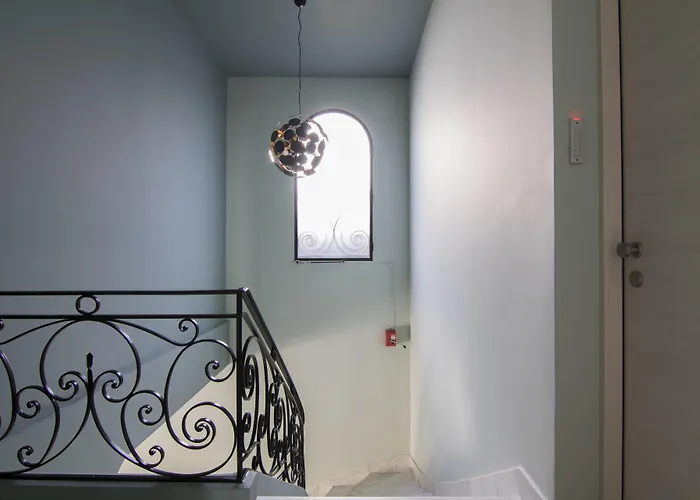 Aparthotel Erizio - A Bucolic&urban Break Bordeaux