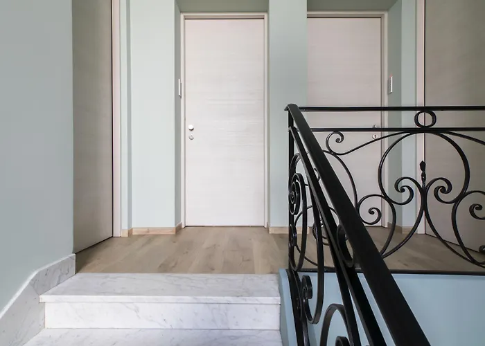 Erizio - A Bucolic&urban Break Aparthotel