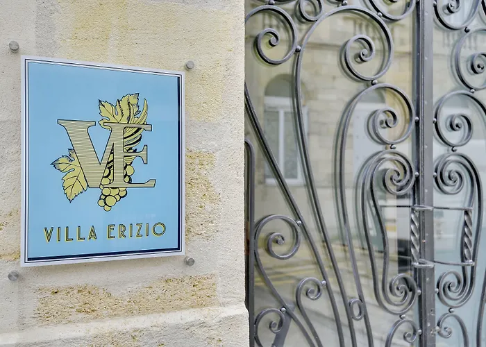 Erizio - A Bucolic&urban Break Aparthotel