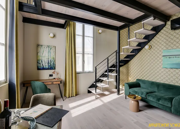 Aparthotel Erizio - A Bucolic&urban Break