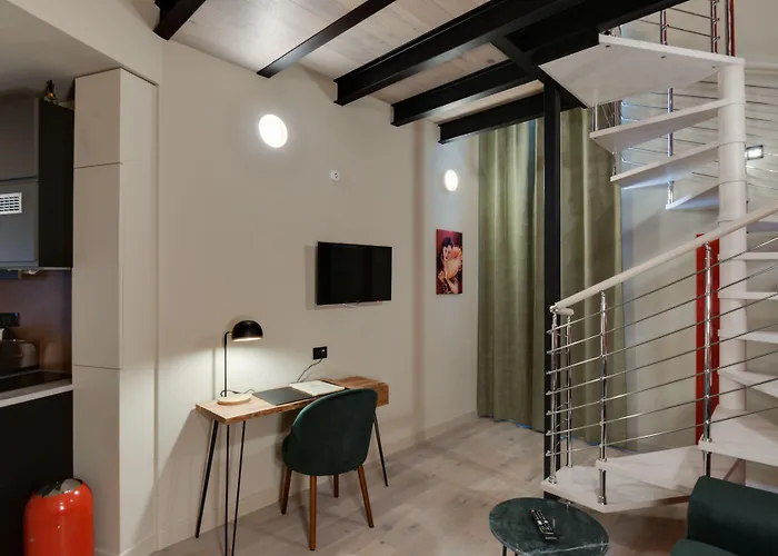 Erizio - A Bucolic&urban Break Bordeaux