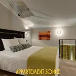 Erizio - A Bucolic And Urban Break شقة فندقية 4*