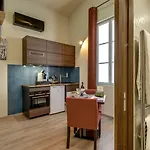 شقة فندقية Erizio - A Bucolic And Urban Break بوردو