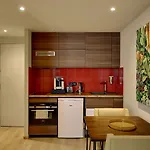 Erizio - A Bucolic And Urban Break 4*