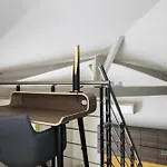 شقة فندقية Erizio - A Bucolic And Urban Break بوردو
