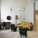 Erizio - A Bucolic And Urban Break شقة فندقية 4*