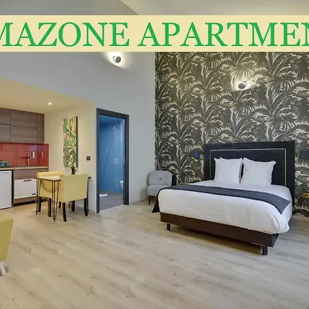 Erizio, A Bucolic And Urban Break Apartamento *