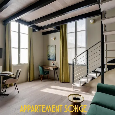 Apartamento Erizio, A Bucolic And Urban Break *