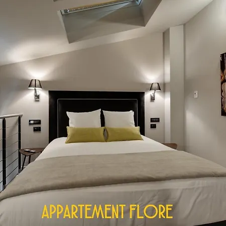 Apartamento Erizio, A Bucolic And Urban Break