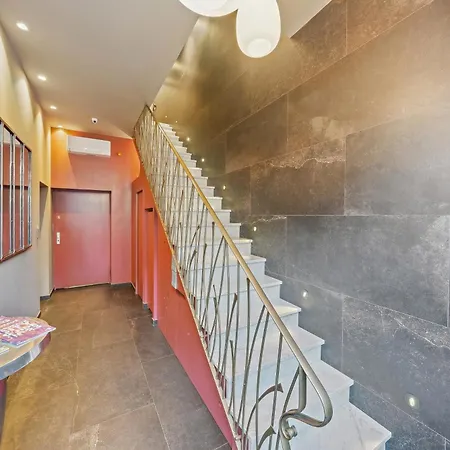 Apartamento Erizio, A Bucolic And Urban Break Burdeos