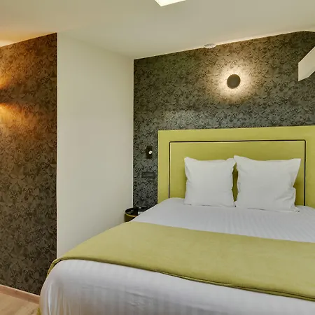 Erizio - A Bucolic And Urban Break بوردو