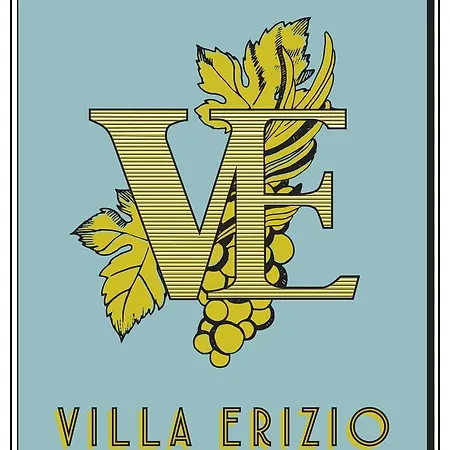 Erizio, A Bucolic And Urban Break