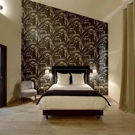 Erizio, A Bucolic And Urban Break Apartamento