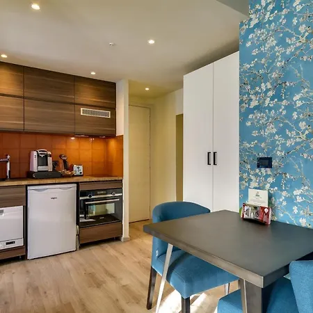 Erizio, A Bucolic And Urban Break Apartamento *