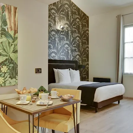 Apartamento Erizio, A Bucolic And Urban Break