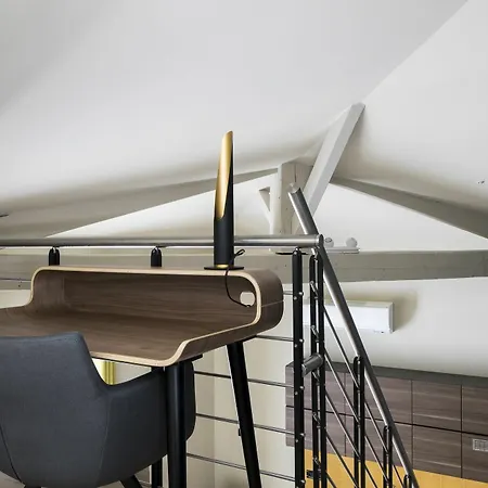 Apartamento Erizio, A Bucolic And Urban Break Burdeos