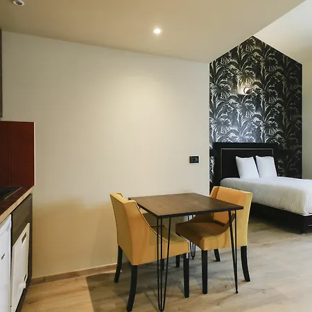 Apartamento Erizio, A Bucolic And Urban Break Burdeos
