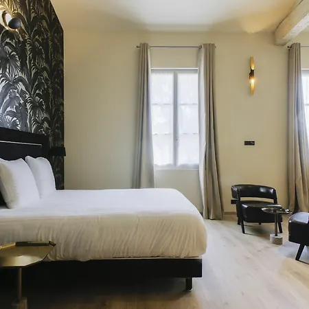 Erizio, A Bucolic And Urban Break Apartamento Burdeos