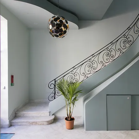 Apartamento Erizio, A Bucolic And Urban Break
