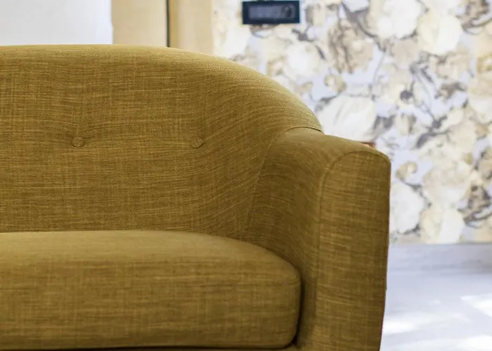 Erizio - A Bucolic And Urban Break Appart hôtel 4*